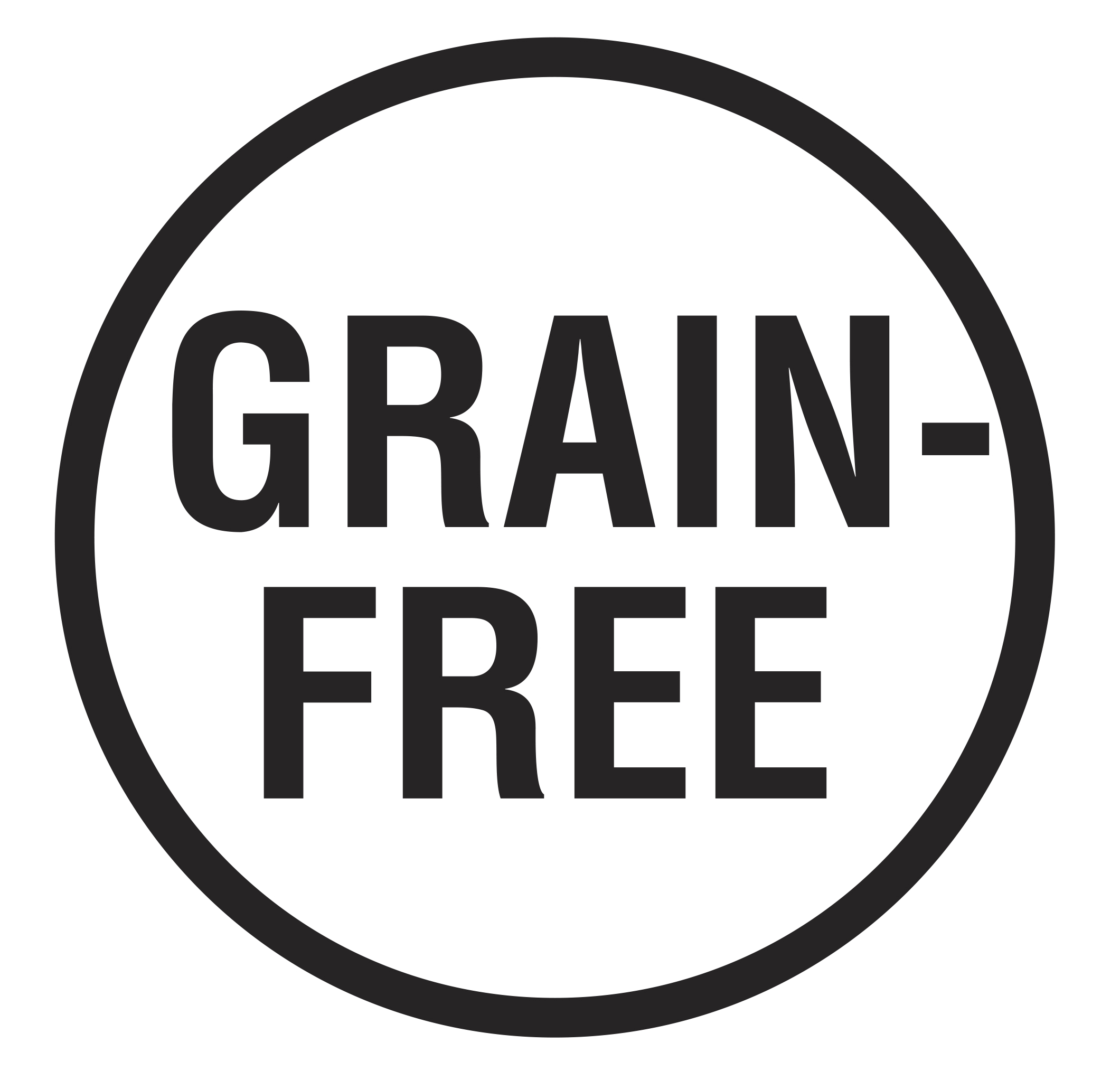 Grain-Free
