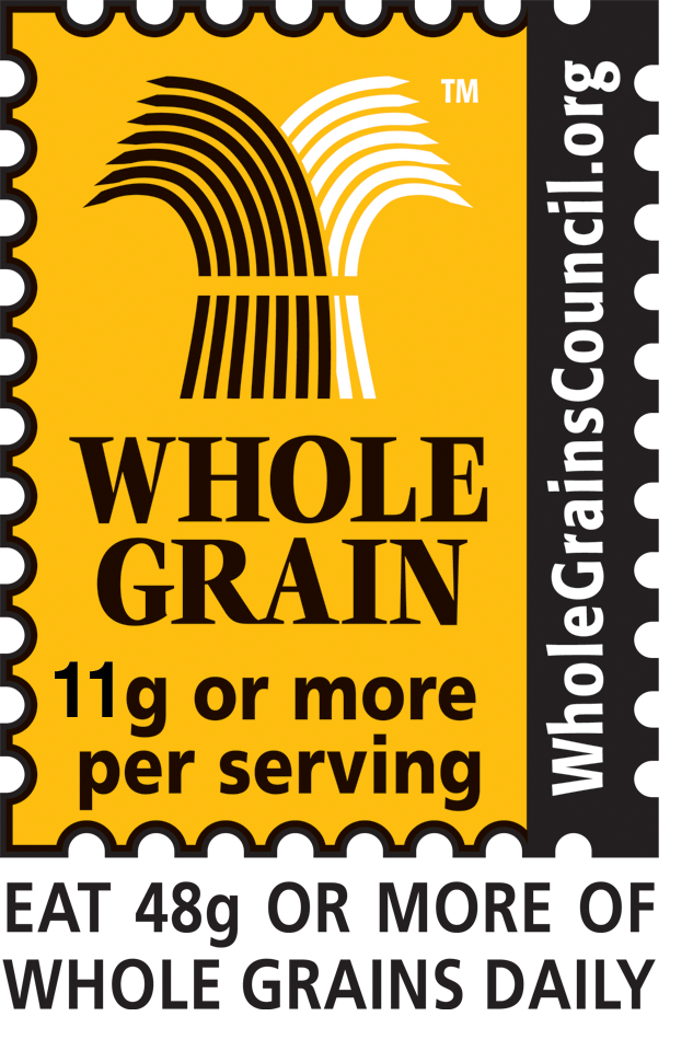 Whole Grain 11g