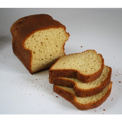 Gluten-Free Amazing Bread - Pamela's Products