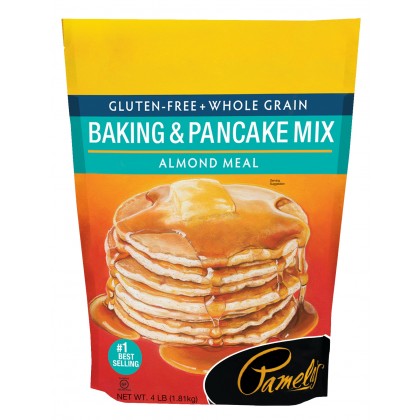 Baking & Pancake Mix