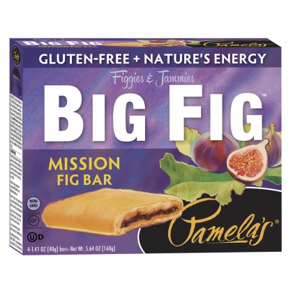 Big Fig -- Mission Fig
