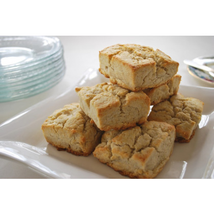Country Biscuits