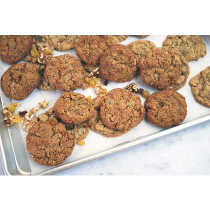 Basic Grain-Free Cookies