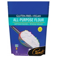 All-Purpose Flour Artisan Blend
