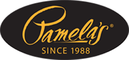Pamela's Products SINCE 1988